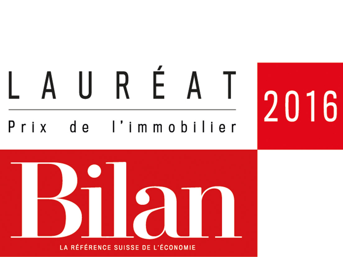BILAN : LES PRIX DE L'IMMOBILIER 2016 – DL-C LAUREAT !