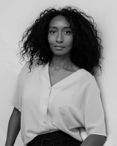 Nadia Acevedo Murekatete